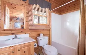 Hunter's Hideaway by RedAwning - Image 3