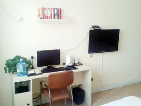 HUANYU BUSINESS HOTEL - Image 5