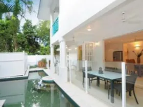 Solana on the Beach - Luxury Holiday Villa Port Douglas - Image 5