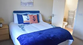 Edens Horizon cottage annexe - Image 3