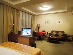 Jiangnan Yinxiang Hotel - Image 4