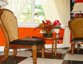 Paradise Genesis Villa - Image 2