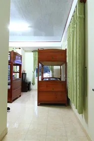 Wolfpack Hostel Dalat - Image 3