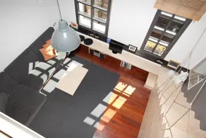 Beach Loft Duplex - Image 3