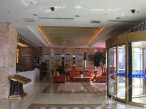 Changxing International Hotel - Image 5