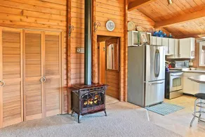 Aloha Beach Cabin - Image 4