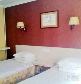 Qufu Fuzi Confucian Cultural Hotel - Image 5