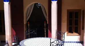 Riad Dar Latifa - Image 4