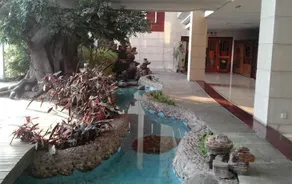 Tianbao International Hotel - Image 4