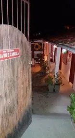 Pousada Cravo E Canela - Image 5