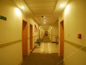 Xuchang Junzhuan Hotel - Image 2