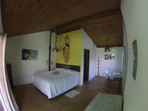 Bahia Surf Camp - Salvador, Brazil - Image 5