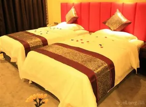 Yijia Hotel Ren Shou Ling Zhou Branch - Image 2