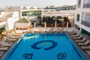 Palms Hotel Eilat - Image 2