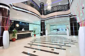 Al Salam Marmara Hotel - Image 3