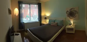 #1Midtown Manhattan Loft Apartment - Image 3