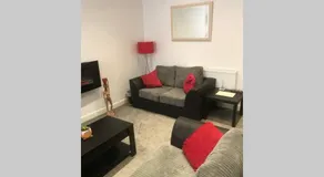 Blyth Town Centre 2 Bed Comfortable Apartment - Image 2