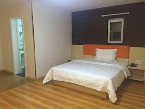 7 Days Inn Hohhot Kaitai Plaza - Image 3
