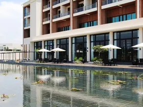 Dinglongwan Hotel - Image 5
