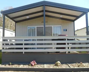 Sapphire Valley Caravan Park - Image 5