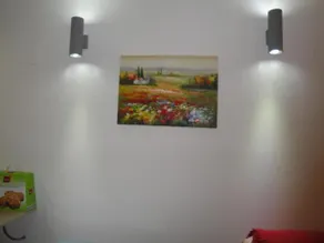 Appartamento Fontivegge - Image 2