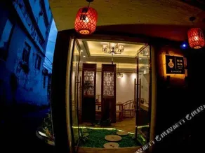 Taoyuan Room Inn (Taoyangli Yuyao Scenic Area People's Square Branch) - Image 3