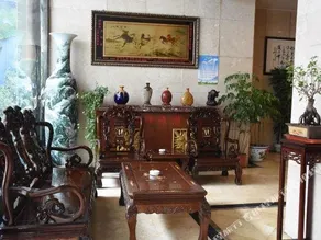 VX Hotel (Xinyu Shenglibei Road Railway Station) - Image 2