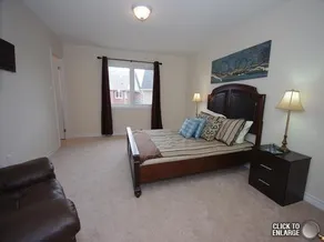 Home4All Furnished Suites Milton - Image 3