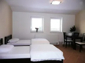 Hotel Pod Zelenou - Image 3