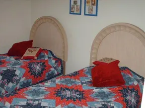 3 Br Terra Verde Sleeps 6 - Image 3