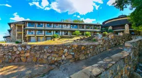 Voi Safari Lodge - Image 2