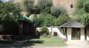 Klein Bolayi Game Lodge - Image 2