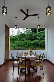 The Suvistara Resort - Image 2