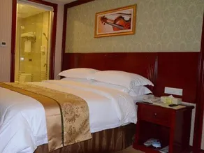 Vienna Hotel Shunde Longjia Exhibition Center - Image 2
