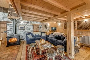 Chalet Colettine - Image 3