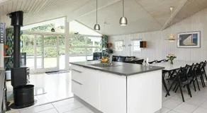 8 person holiday home in Rudk bing - Image 2