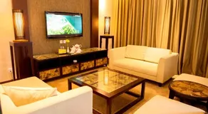 Vietsovpetro Ho Tram Beach Resort & Spa - Image 3