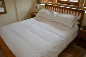 Sabine Barn B&B - Image 4