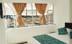 Hotel San Jose Real - Image 5