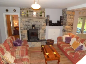 Cnoc na Ri Cottage - Image 3