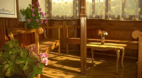 Guest House Stela - Image 3
