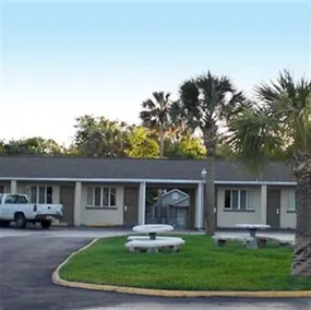 Budget Inn of Daytona Beach - Image 2