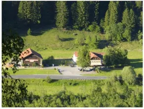 Landgasthof Bad Weiherburg - Image 5