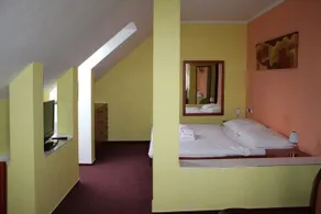 Hotel Žákova hora - Image 4
