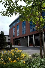 Park Hotel Dundalk - Image 2