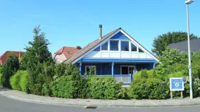 Ferienhaus Dat Smuke Swedenhuus - Image 1