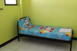 New C.H. Guest House - Image 4