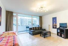 Ferienwohnung Kaarst - Image 2