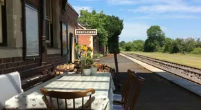 Rowden Mill Station - Image 4