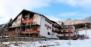 Hotel Cristallino - Image 2